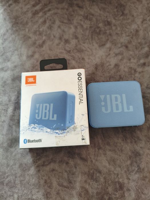 продам JBL колонку  GO ESENTIAL