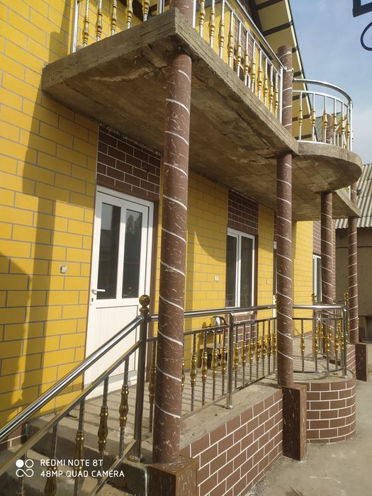 Гибкий камень Фасадные мраморные обои.  Усиленный . Оригинал Андижонда