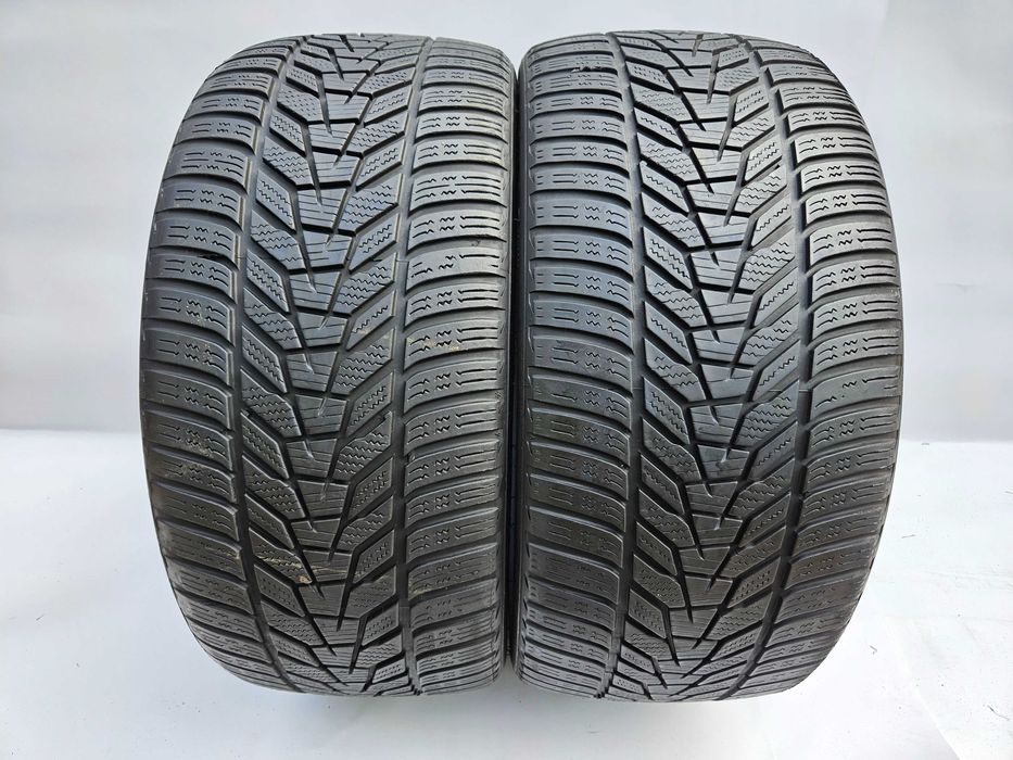 Anvelope Second Hand Hankook Iarna-235/35 R19 91W,in stoc R17/18/20/21