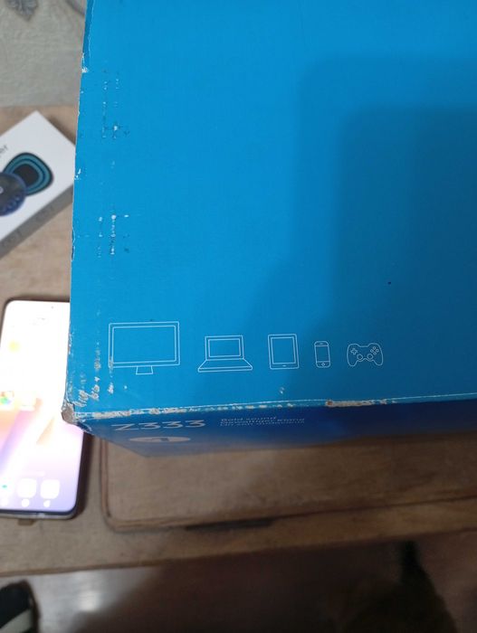 Сам буфер,новые ,