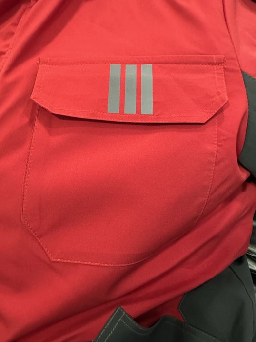 Спецодежда Куртка зимный Таслан