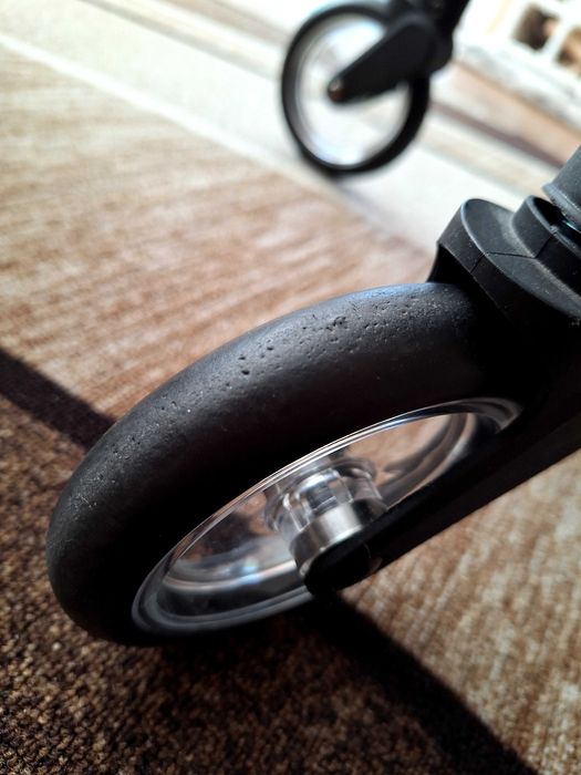 Бебешка количка Cangaroo