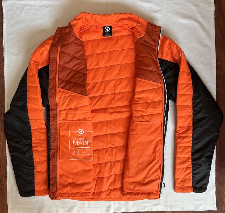 Geaca barbati matlasata Dare 2B marime XL