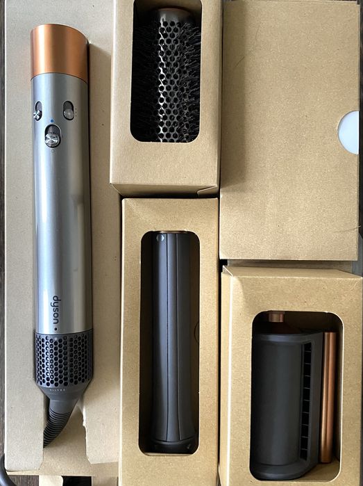 Vand Dyson HS05 Airwarp Origin