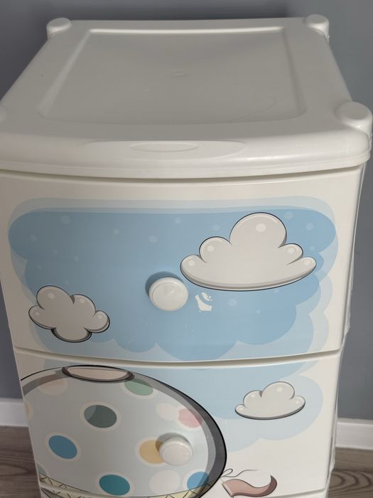 Продам срочно камод