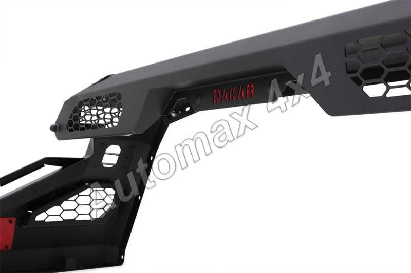 Rollbar otel Ranger, Navara, X-Class, Amarok, L200, D-max, Fullback..