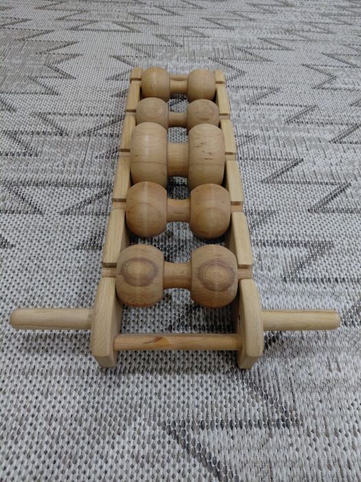 Массажёр Древмасс (drevmass)