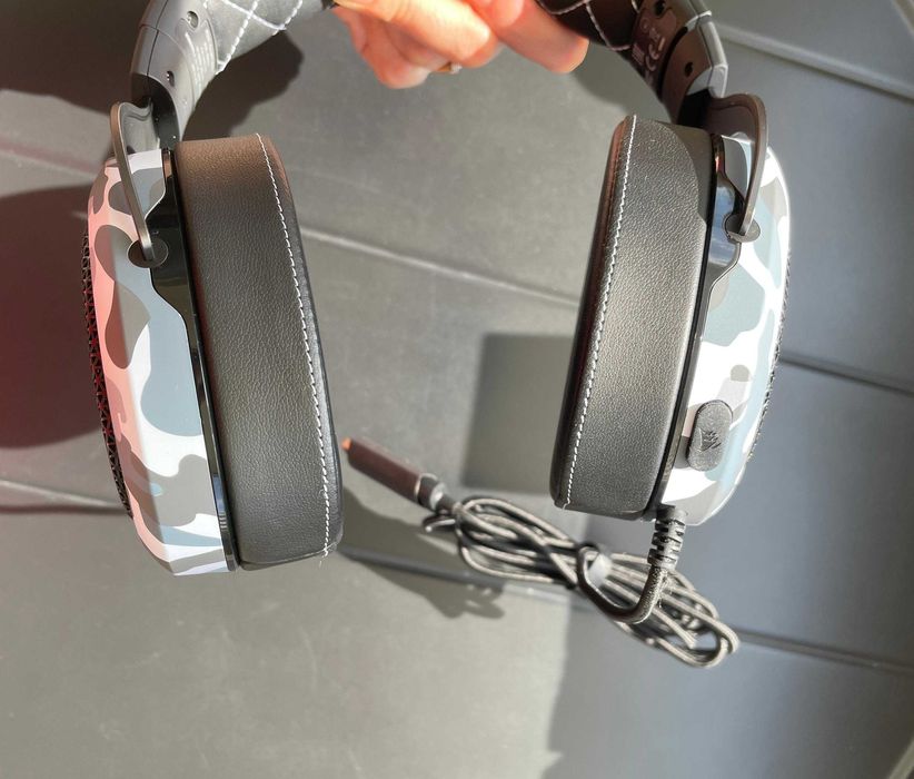 Casti Corsair HS60 Haptic