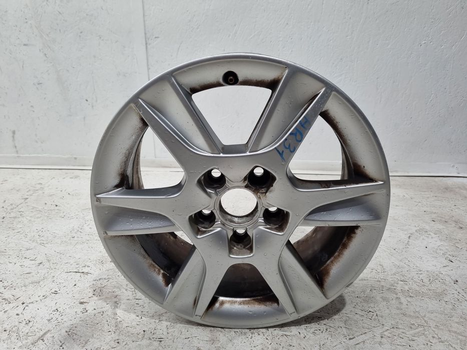 Set jante aliaj AUDI A3 Sportback (8PA) [Fabr 2004-2013] Facelift 8P06