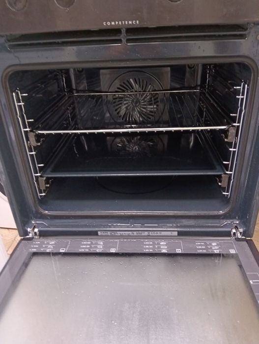 Кафява печка за вграждане АЕГ Aeg  Made in Germany 2 години гаранция!