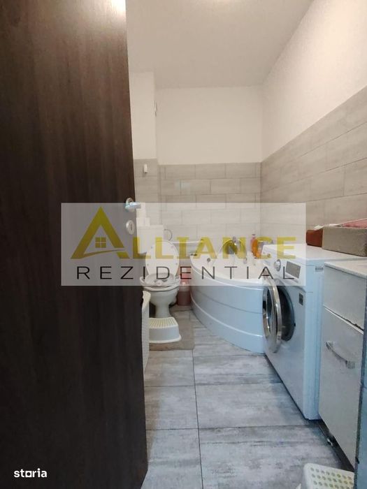 Apartament 2 camere | Berceni 15 minute | Metrou Dimitrie Leonida — fotografia 3
