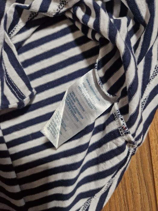 Bluza Tommy 12 14 ani