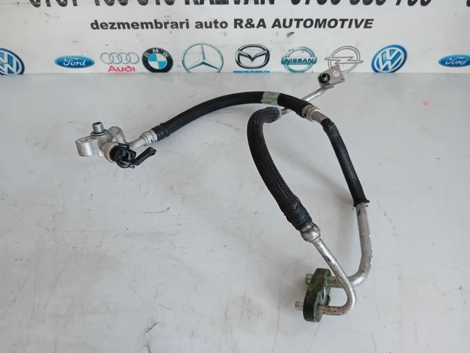 Conducte Conducta Clima AC Opel Mokka 1.4 Benzina AN 2012+