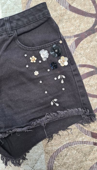 Дамски къси панталони