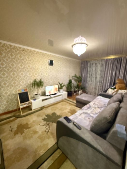 Продается 4-х комн.кв Ремзавод