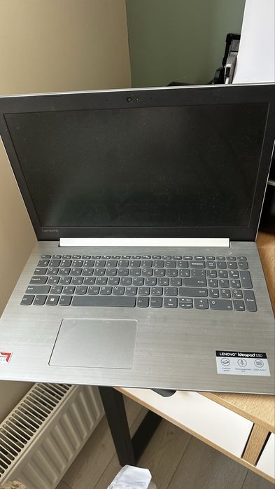 Ноутбук acer и lenovo