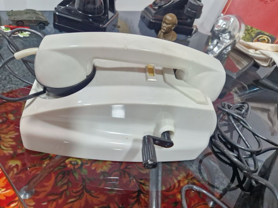 Телефон стационарный