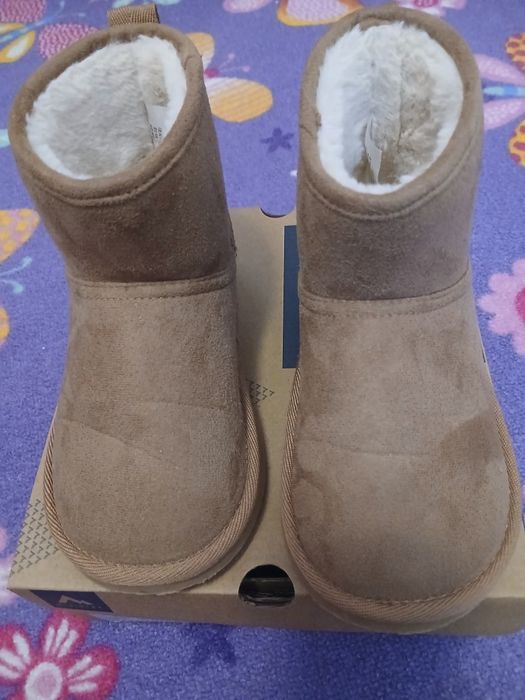 UGG H&M fete 28-29