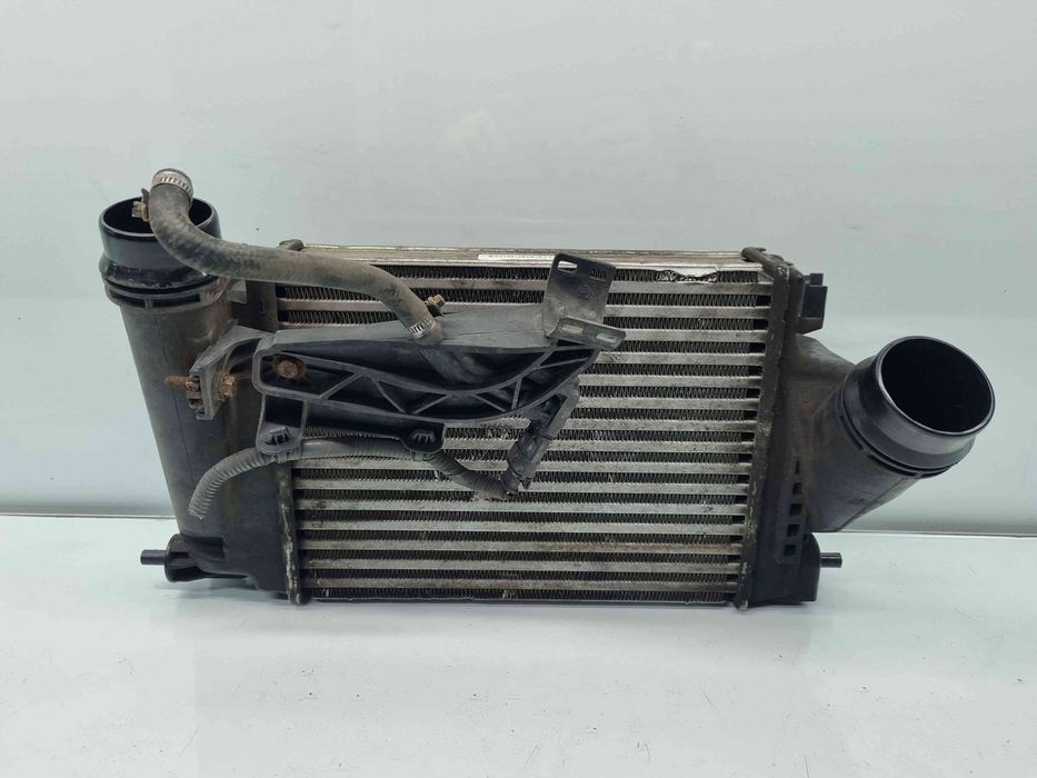 Radiator intercooler Nissan X-Trail (T32) [Fabr 2013-prezent] T301491