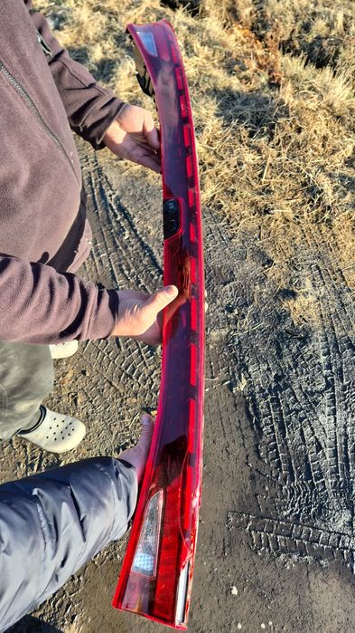 Задняя фара  киа