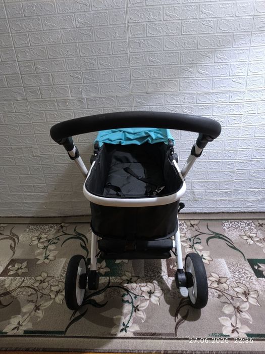 Продам коляску Freekids