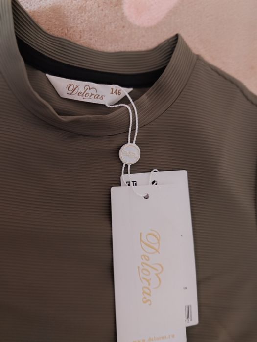 Костюм на девочку