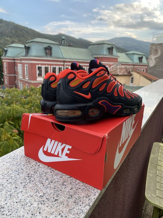 Nike air max plus drift