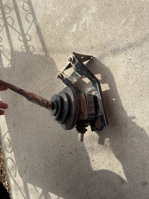 Рычаг коробки передач для Нивы Шевроле