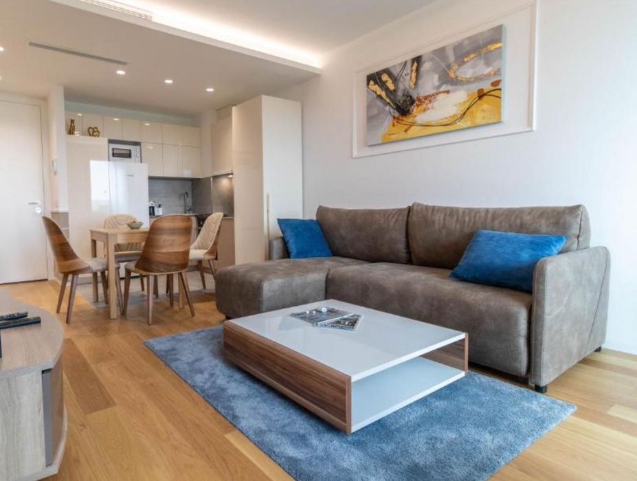 Дава се под наем Двустаен апартамент в София, Кръстова вада - 75 кв.м за 648.21 € - Снимка #6