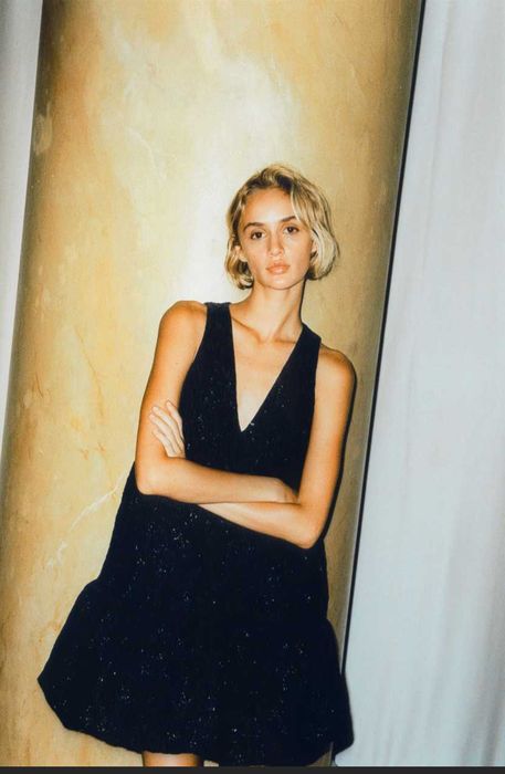 Новые платья H&M, размер XL/2XL/3XL/4XL (54/66)