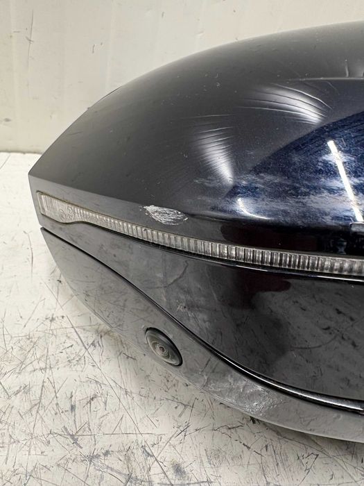 Дясно Огледало Камера, Мъртва Зона, Shadow Line За БМВ Г60 Г90 5A841A2 5A351E8 BMW G60 G90