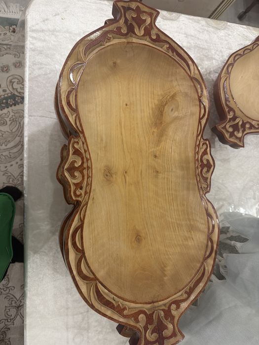 Астау етке арналган