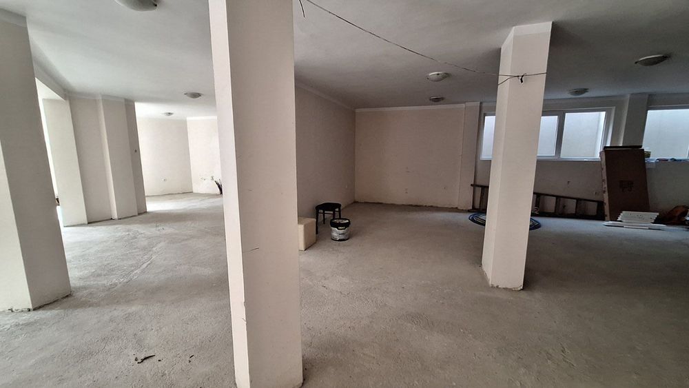 Дава се под наем Офис в София, Овча купел - 173 кв.м за 155000 € - Снимка #5