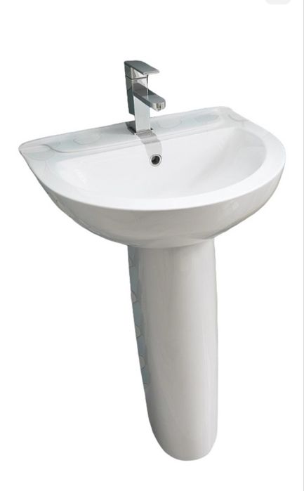 Раковина за 23 000