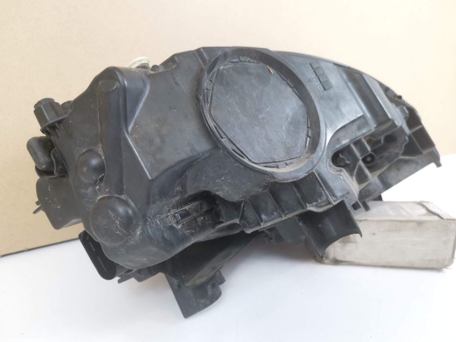 Far Stanga Full Led Matrix Porsche  Cayenne 3 9Y 2017 2018 2019 2020 2