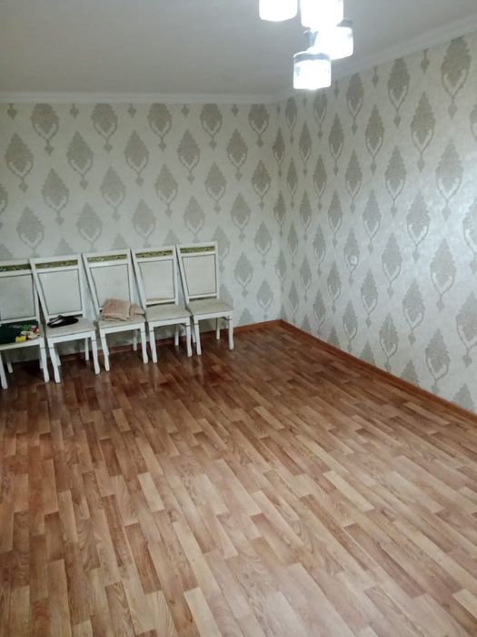 Квартира 2комнатная