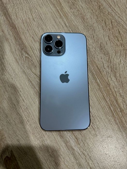 Iphone 13 pro max 512 gb