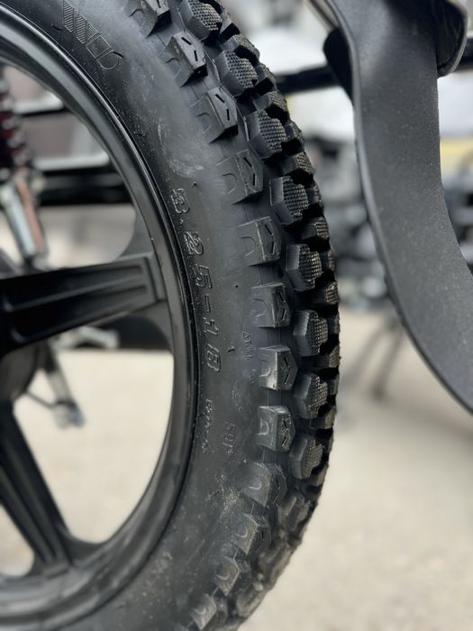 Мотоцикл 200 куб