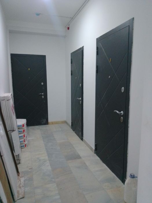 Novastroyka uy sotiladi karobka xolatida