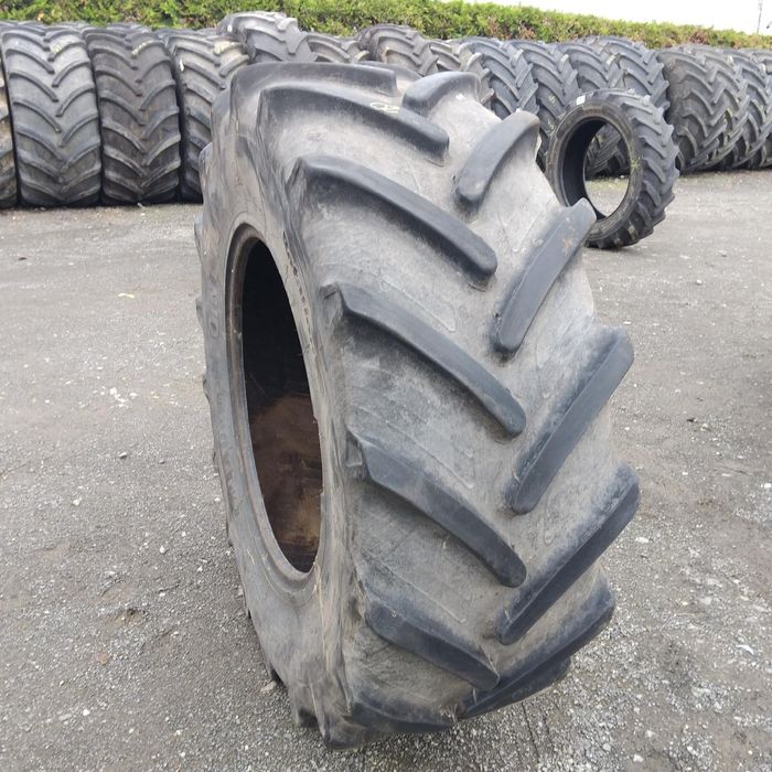 Cauciucuri 480/70R28  Taurus Lichidare Stoc Anvelope SH