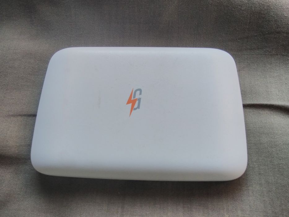 ултра бърз интернет с 4G RUTER -  бисквитка на Виваком със сим карти