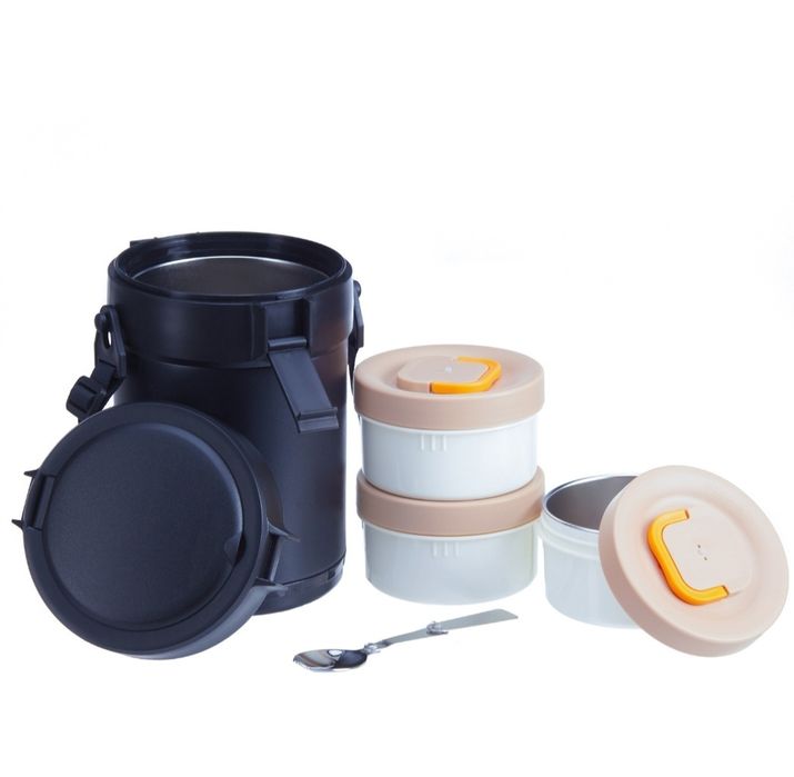 Термос 2,3 л пищевой