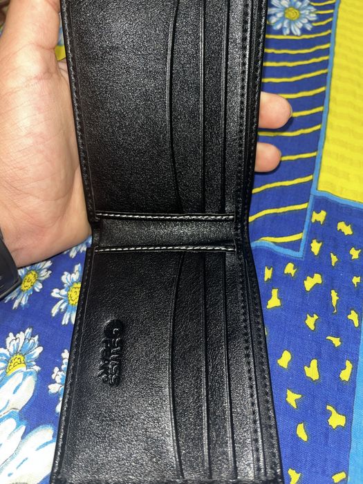 Portofel swiss peak piele naturala tratată