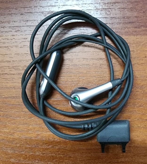 Для Sony Ericsson
