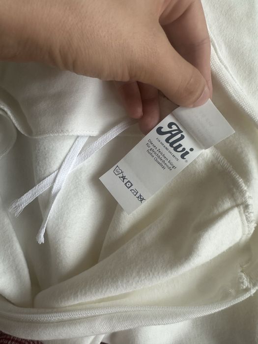 0-6м Зимно бебешко чувалче за сън Alvi от 2 части