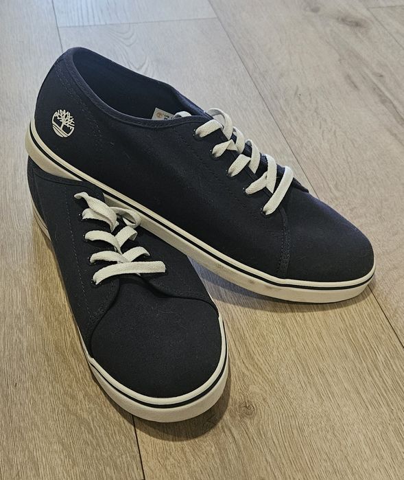 Кеды Timberland оригинал