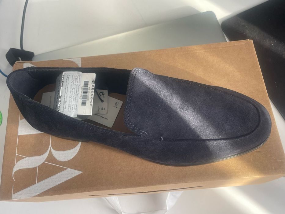 Продам туфли ZARA 40 размер
