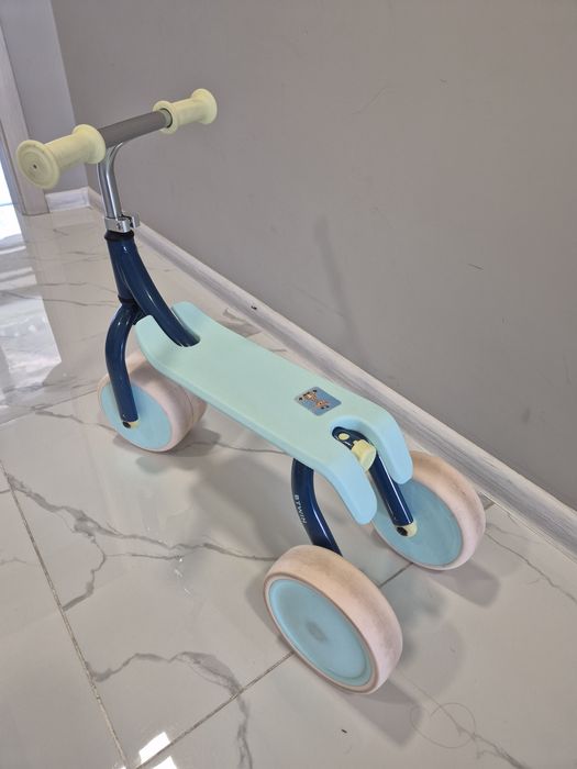 Детски велосипед без педали - баланс колело