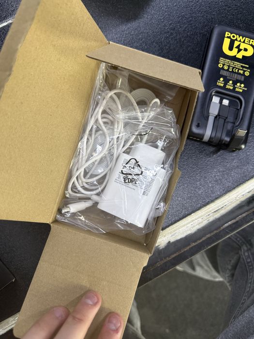 маршрутизатор Brovi 5G CPE 5