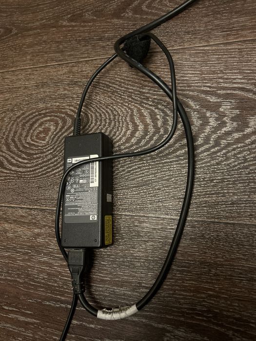 Ноутбук Compaq Presario CQ57